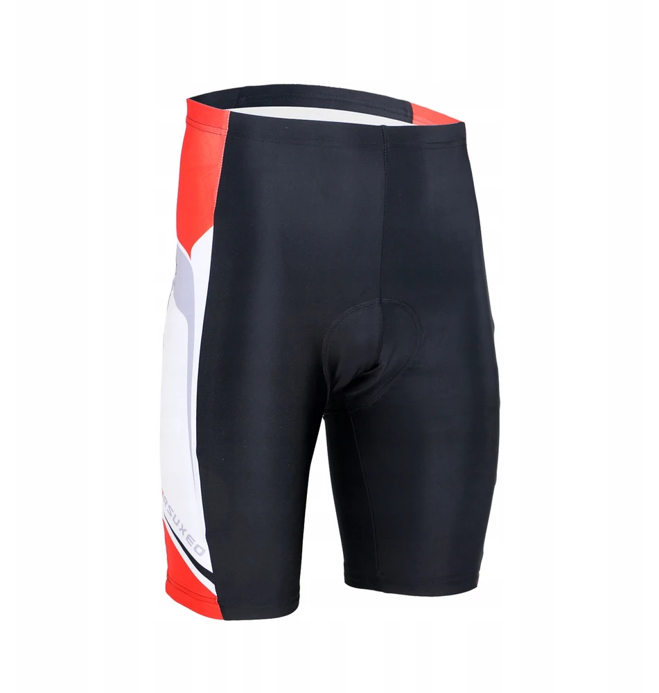 DVIRAČIO RINKINYS JERSEY + DVIRAČIO ŠORTAI DVIRAČIO RINKINYS S1 ARSUXEO XXL