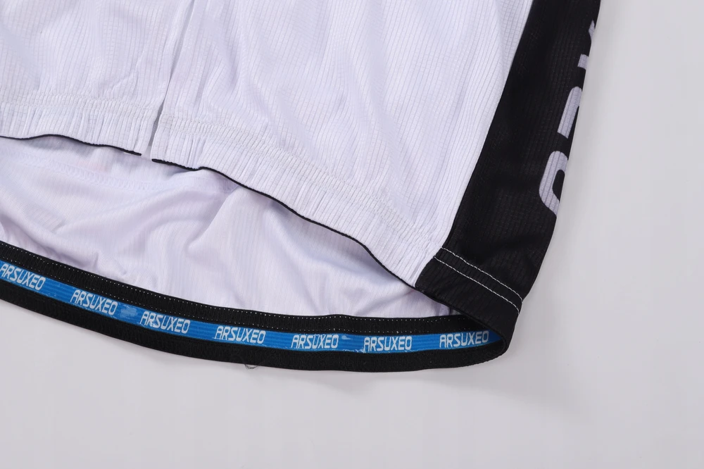 DVIRAČIO RINKINYS JERSEY + DVIRAČIO ŠORTAI DVIRAČIO RINKINYS S1 ARSUXEO XXL