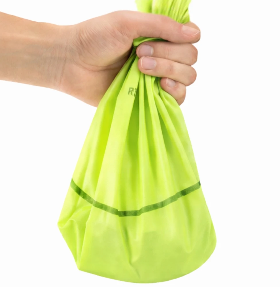 Rockbros 20001GN rain cover – žalias