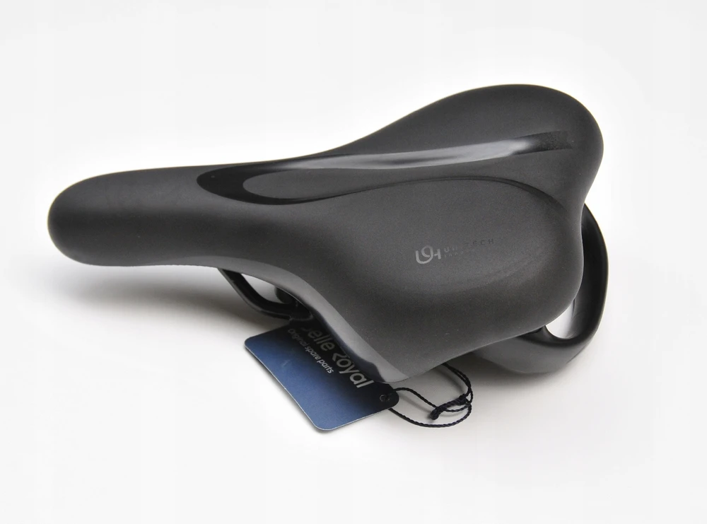 Dviračio sėdynė Selle Royal Classic Moderate 60 Rio Unitech