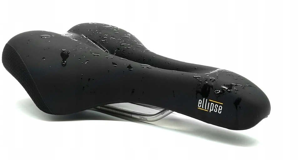 Dviračio sėdynė Selle Royal Premium Athletic Elipse