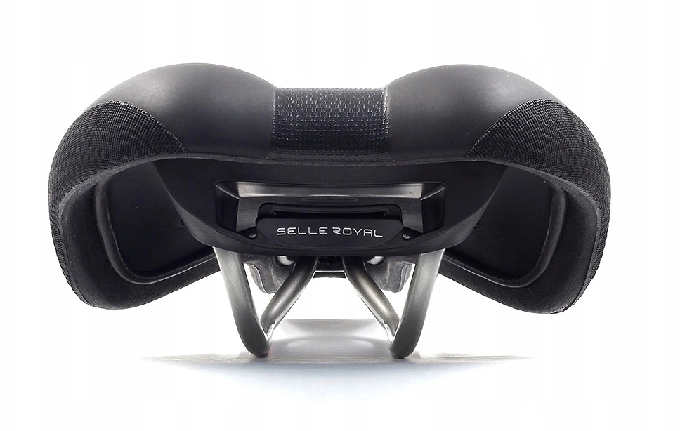 Dviračio sėdynė Selle Royal Premium Athletic Elipse