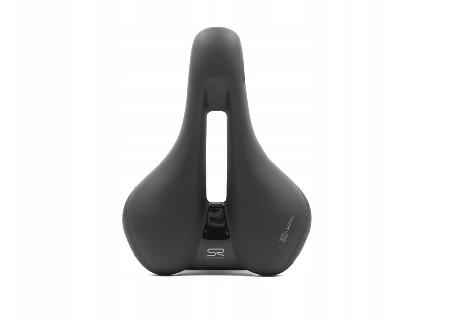 Dviračio sėdynė Selle Royal Premium Athletic Elipse