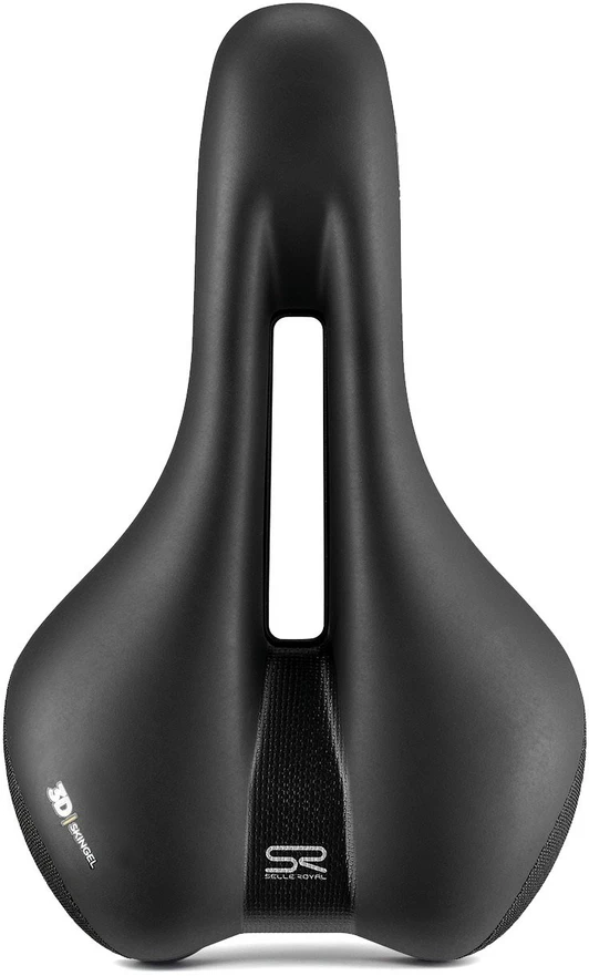 Dviračio sėdynė Selle Royal Premium Athletic Elipse