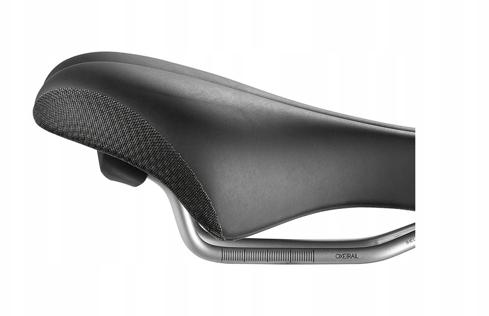 Dviračio sėdynė Selle Royal Premium Athletic Elipse