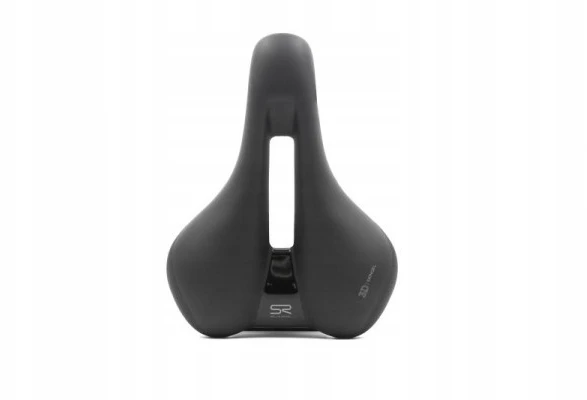 Dviračio sėdynė Selle Royal Premium Athletic Elipse