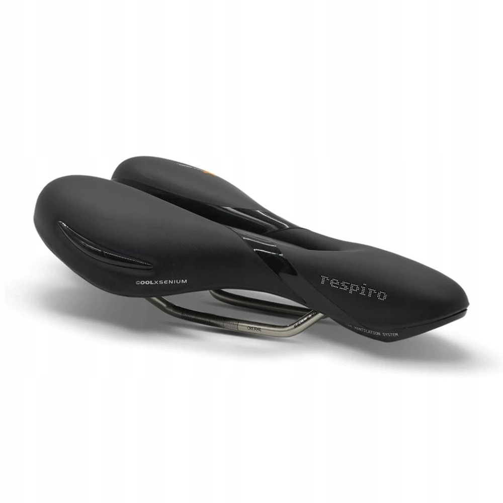 Balnelis Selle Royal Respiro Athletic RoyalGel