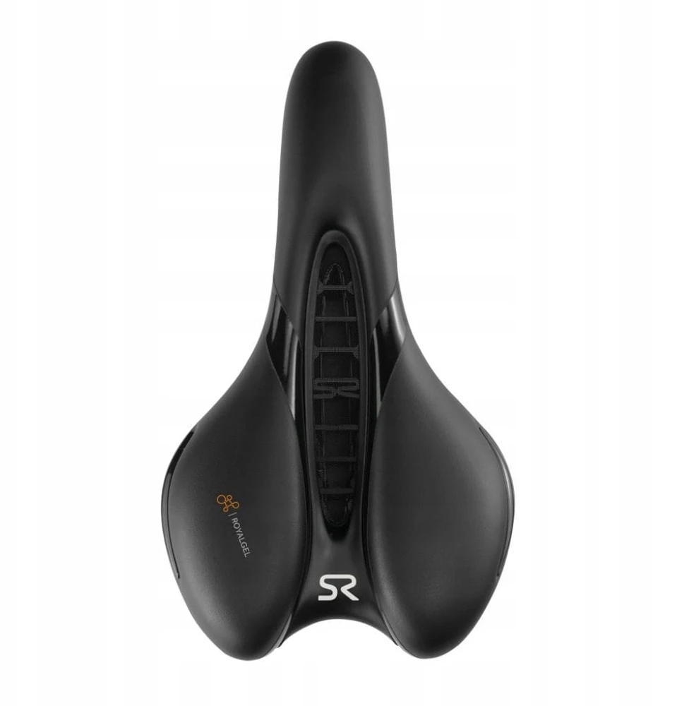 Balnelis Selle Royal Respiro Athletic RoyalGel