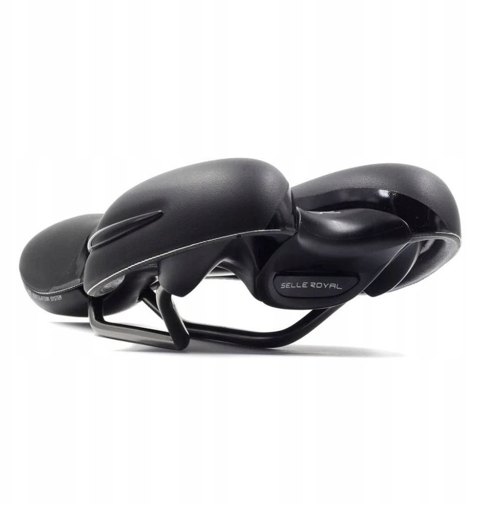 Balnelis Selle Royal Respiro Athletic RoyalGel