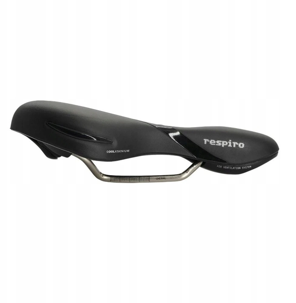 Balnelis Selle Royal Respiro Athletic RoyalGel