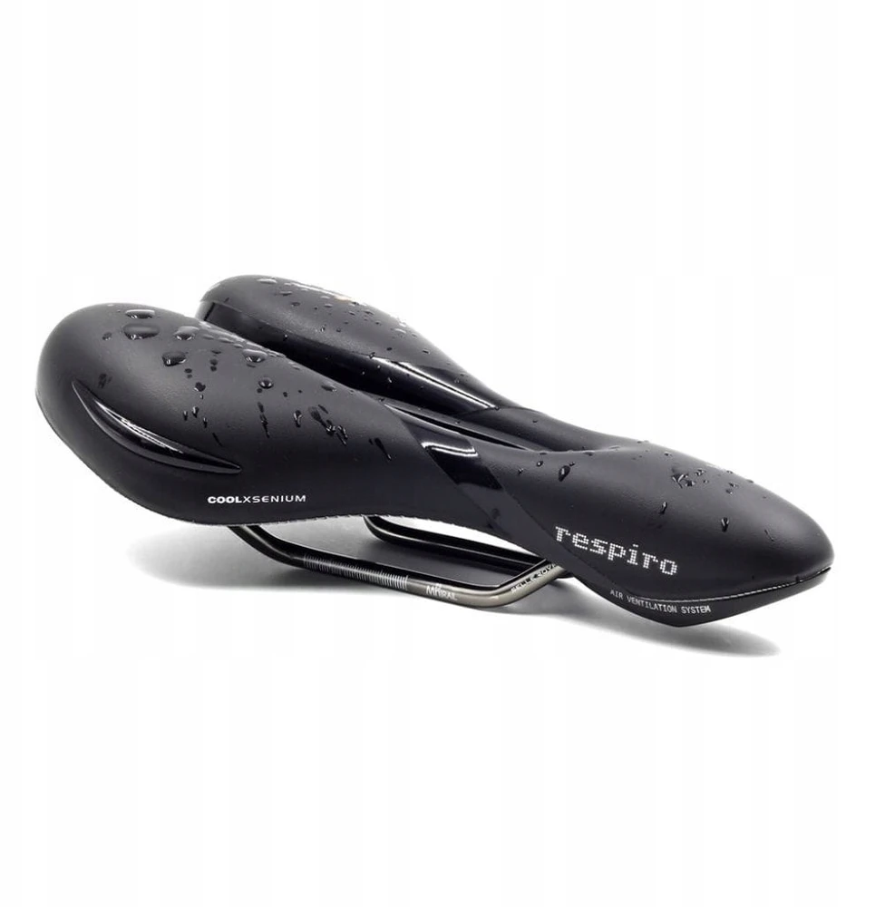 Balnelis Selle Royal Respiro Athletic RoyalGel