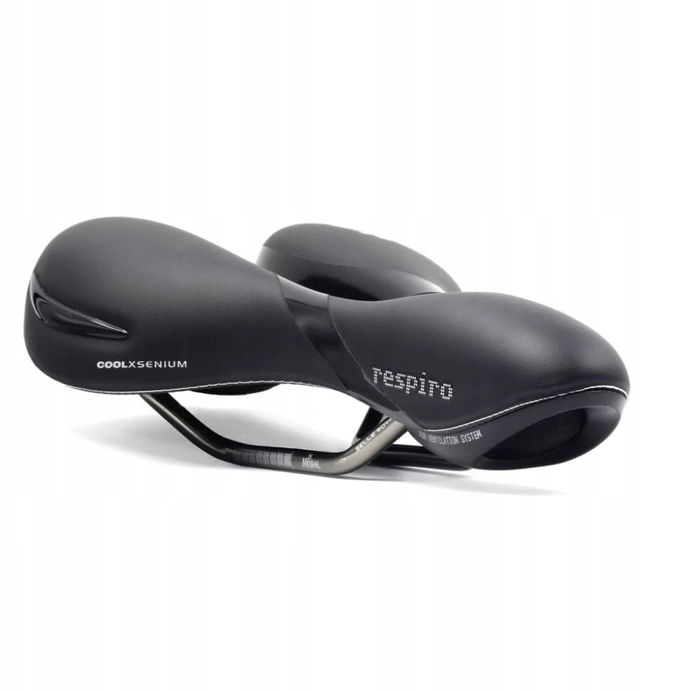 Balnelis Selle Royal Respiro Athletic RoyalGel