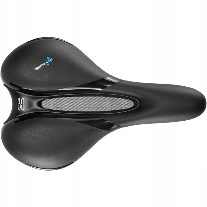 Dviračio sėdynė Selle Royal Respiro Soft Moderate 60