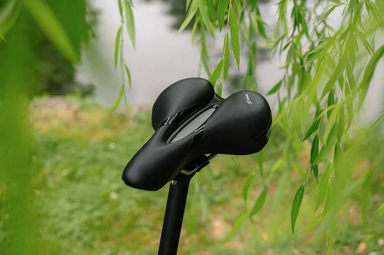 Dviračio sėdynė Selle Royal Respiro Soft Moderate 60