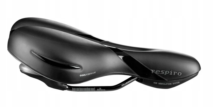 Dviračio sėdynė Selle Royal Respiro Soft Moderate 60