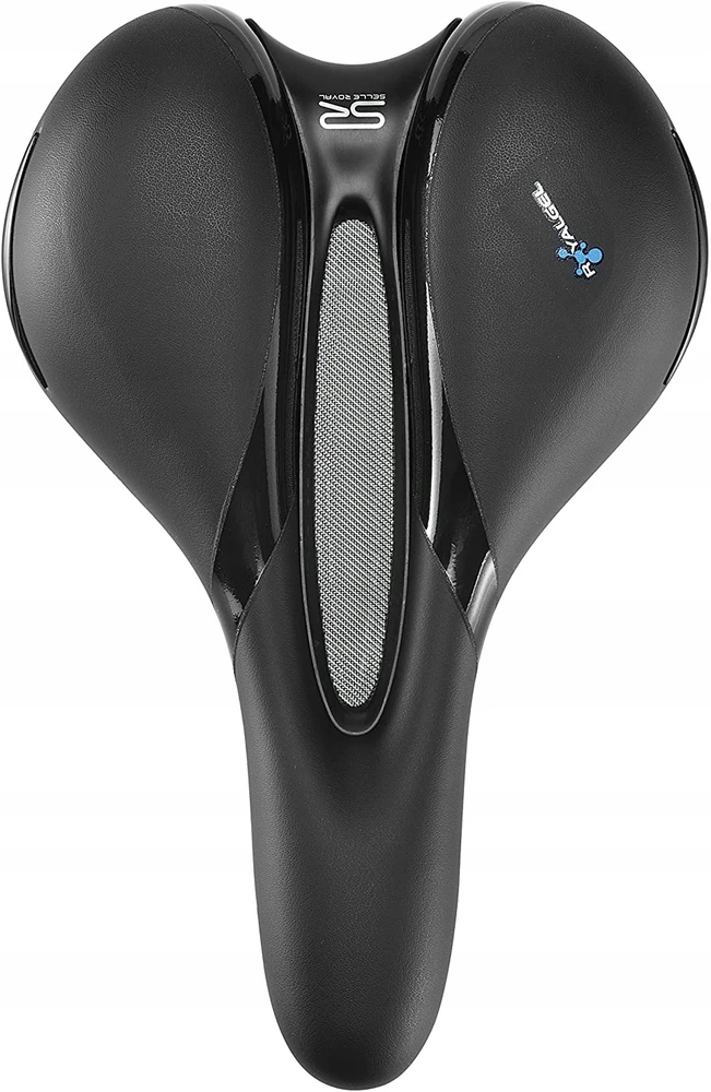 Dviračio sėdynė Selle Royal Respiro Soft Moderate 60