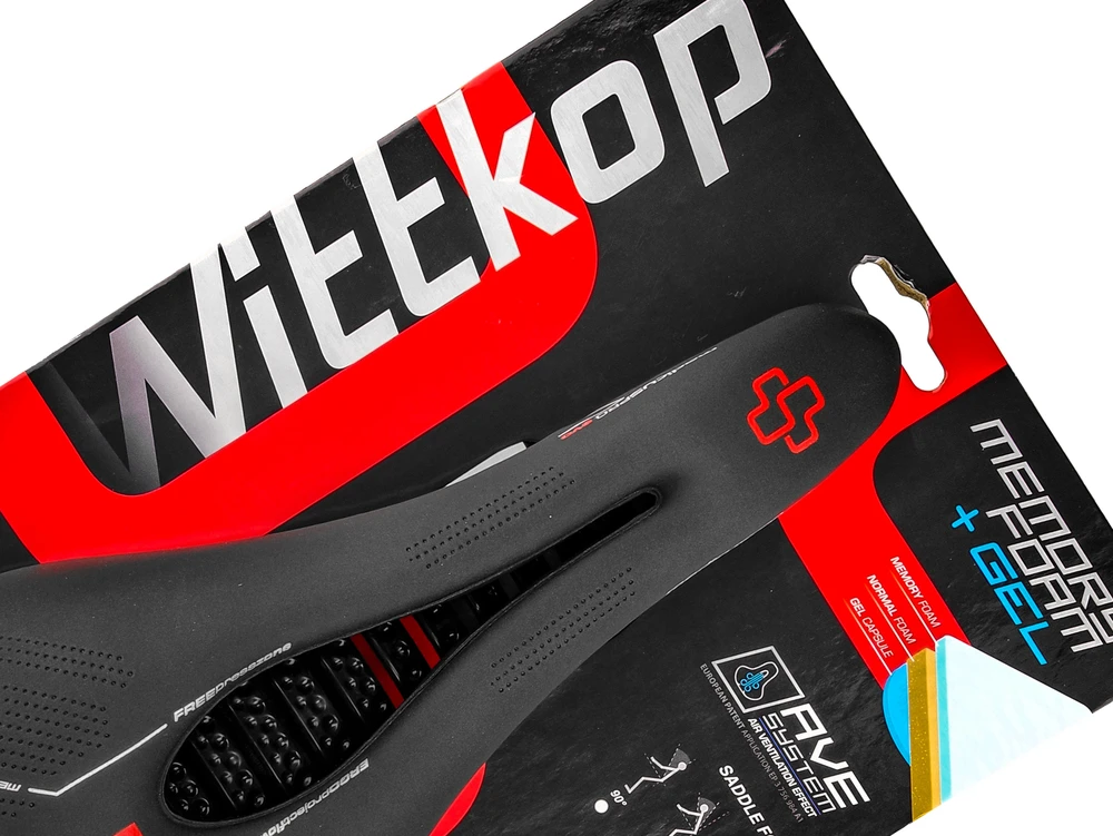 Wittkop Medicus PROevo 7.0 (MTB) dviračio balnelis