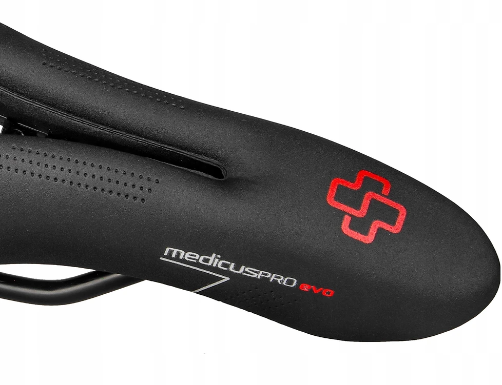 Wittkop Medicus PROevo 7.0 (MTB) dviračio balnelis