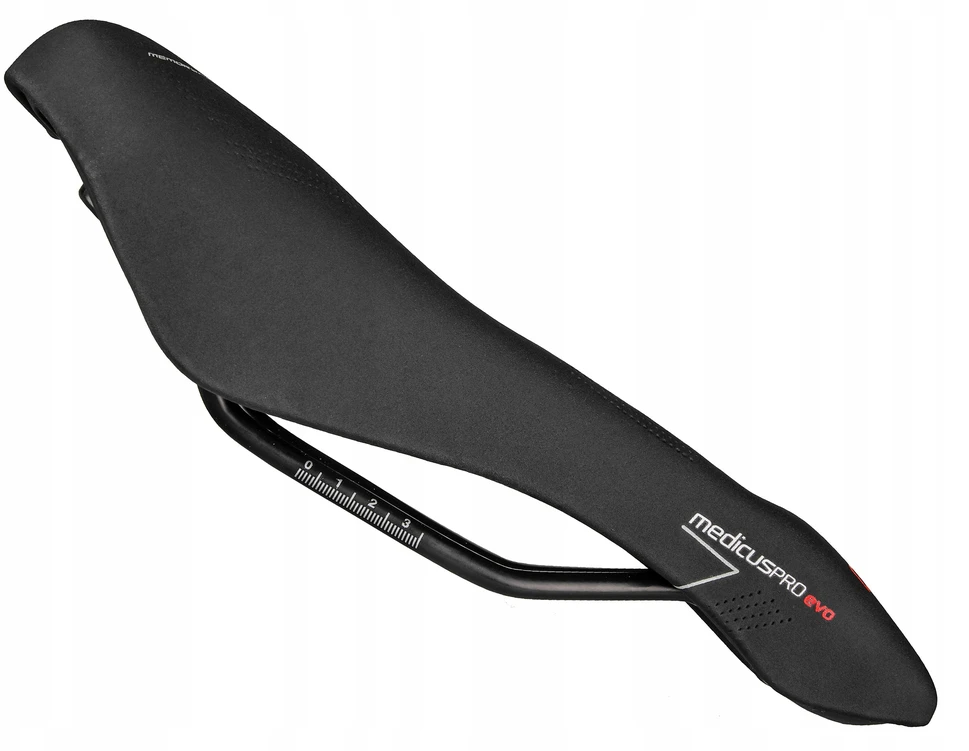 Wittkop Medicus PROevo 7.0 (MTB) dviračio balnelis