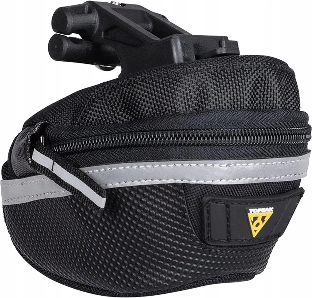 Topeak Wedge Pack II Medium dviračio krepšys, su fiksatoriumi