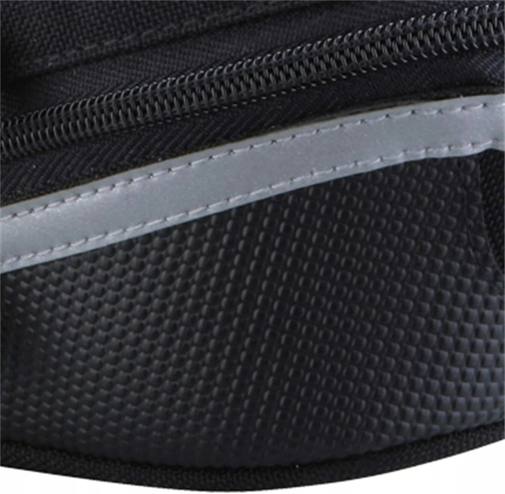 Topeak Wedge Pack II Medium dviračio krepšys, su fiksatoriumi