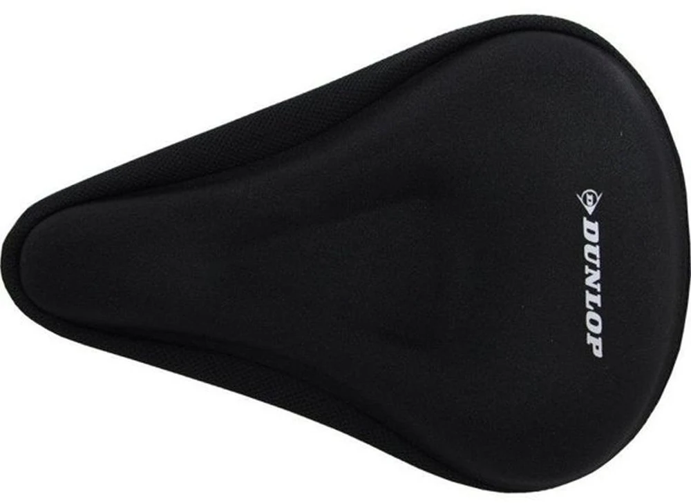 Dviračio sėdynės paminkštinimas Dunlop CTB