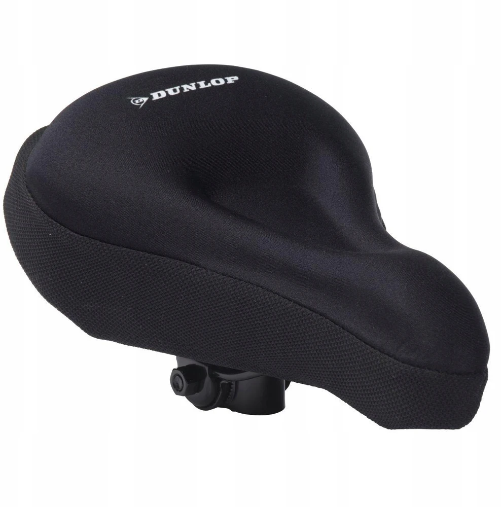 Dviračio sėdynės paminkštinimas Dunlop CTB