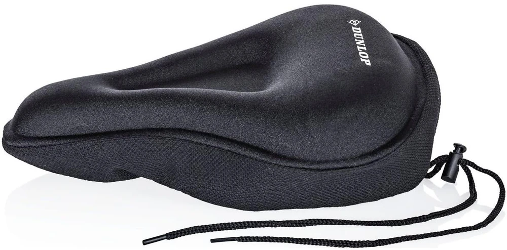 Dviračio sėdynės paminkštinimas Dunlop CTB