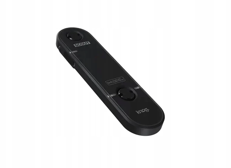 Dviračio sekiklis Knog Scout