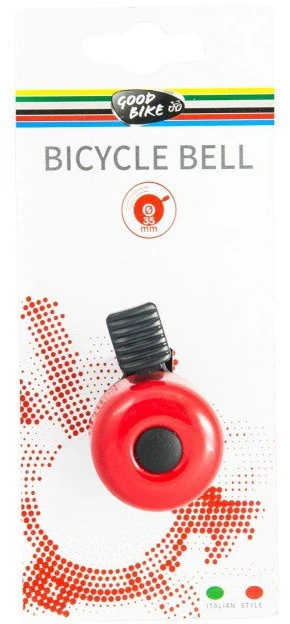 Bottari Dviračio skambutis UFO, 53 mm