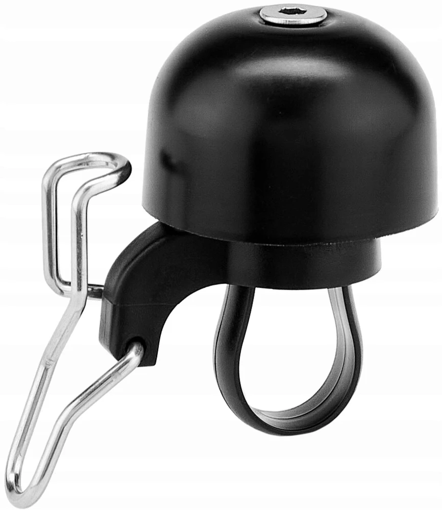 Dviračio skambutis Widek Paperclip Mini