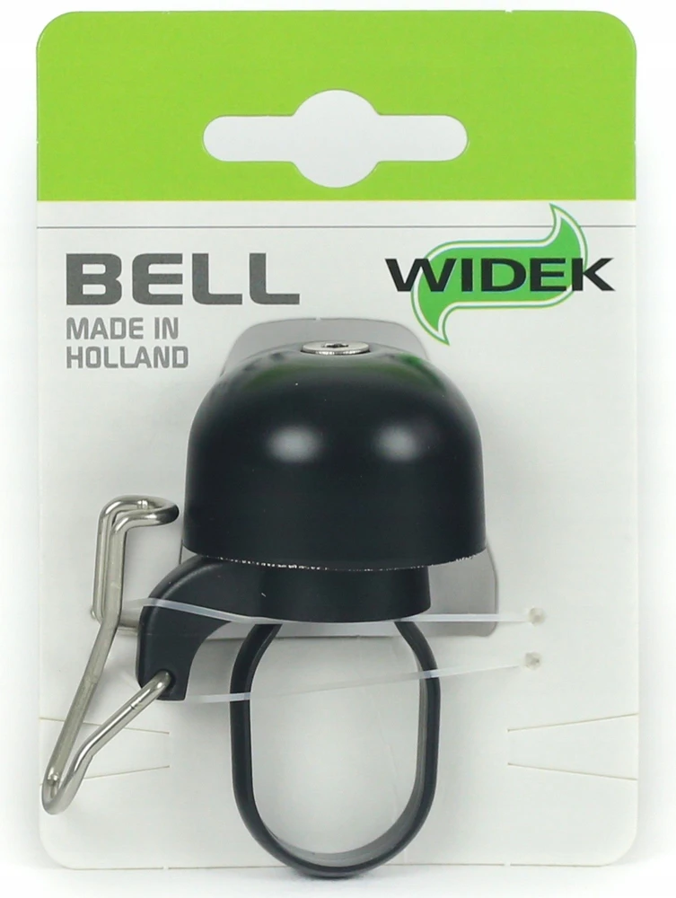 Dviračio skambutis Widek Paperclip Mini