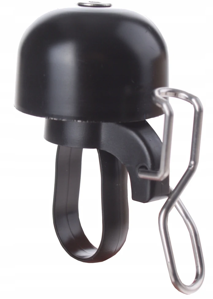 Dviračio skambutis Widek Paperclip Mini