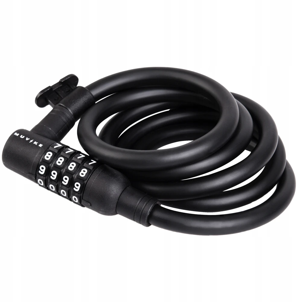DVIRAČIO SKYRA, KABELIS 150cm 12mm SU KODU SU RANKENE MUVIKE FLEX 1500/12C