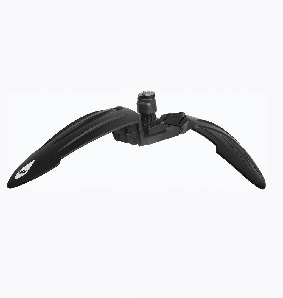 Dviračio sparnas Polisport Cross Country Evo 401, 26"-29", galinis, 510 x 85 mm