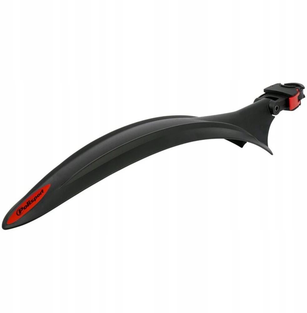 Dviračio sparnas Polisport Cross Country Evo 401, 26"-29", galinis, 510 x 85 mm