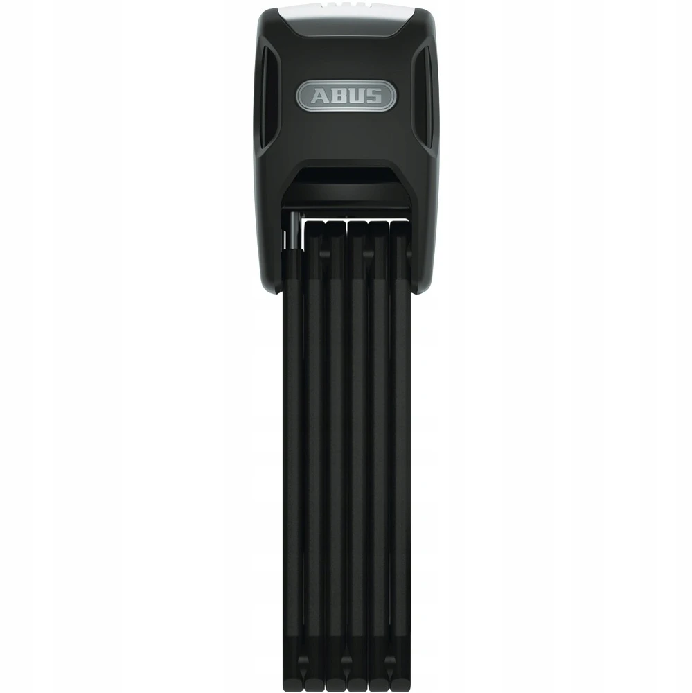 Spyna Abus Bordo Alarm 6000KA/90 juodas SH