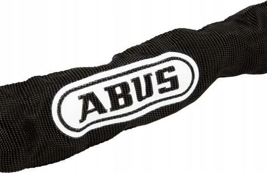 Spyna Abus Catena 6806K/75 juodas