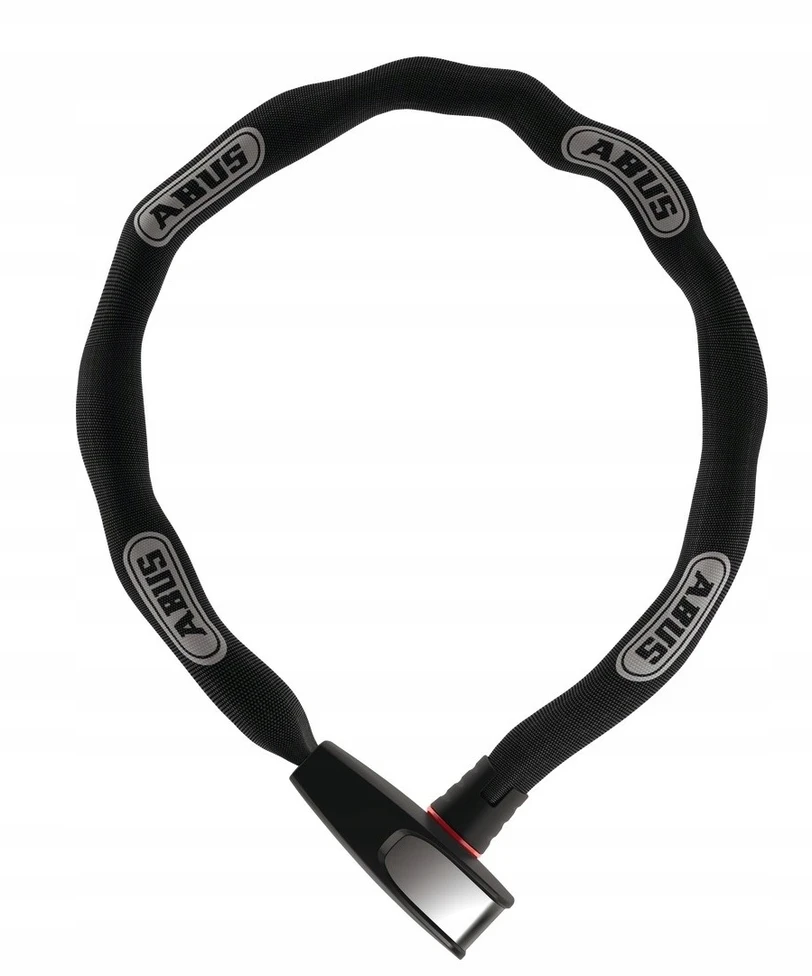 Spyna Abus Catena 6806K/75 juodas