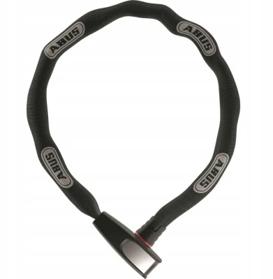 Spyna Abus Catena 6806K/75 juodas