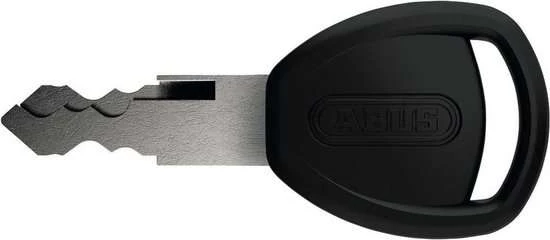 Spyna Abus Catena 6806K/75 juodas