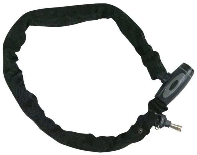 Dviračio spyna GERDA CONTRA, 900 x 8 mm