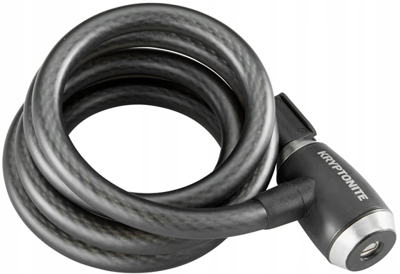 Dviračio spyna Kryptonite Kryptoflex 1518