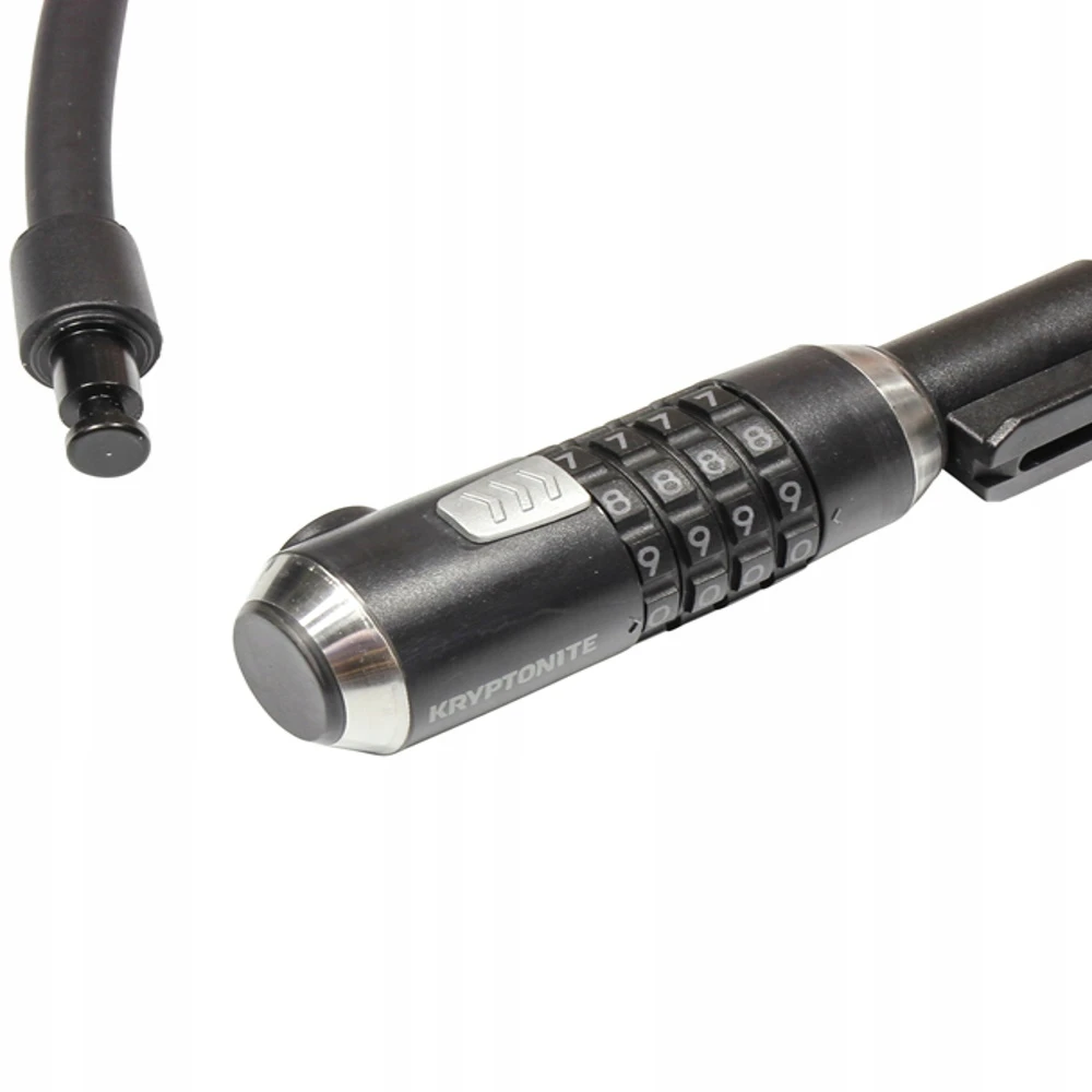 Dviračio spyna Kryptonite Kryptoflex 815