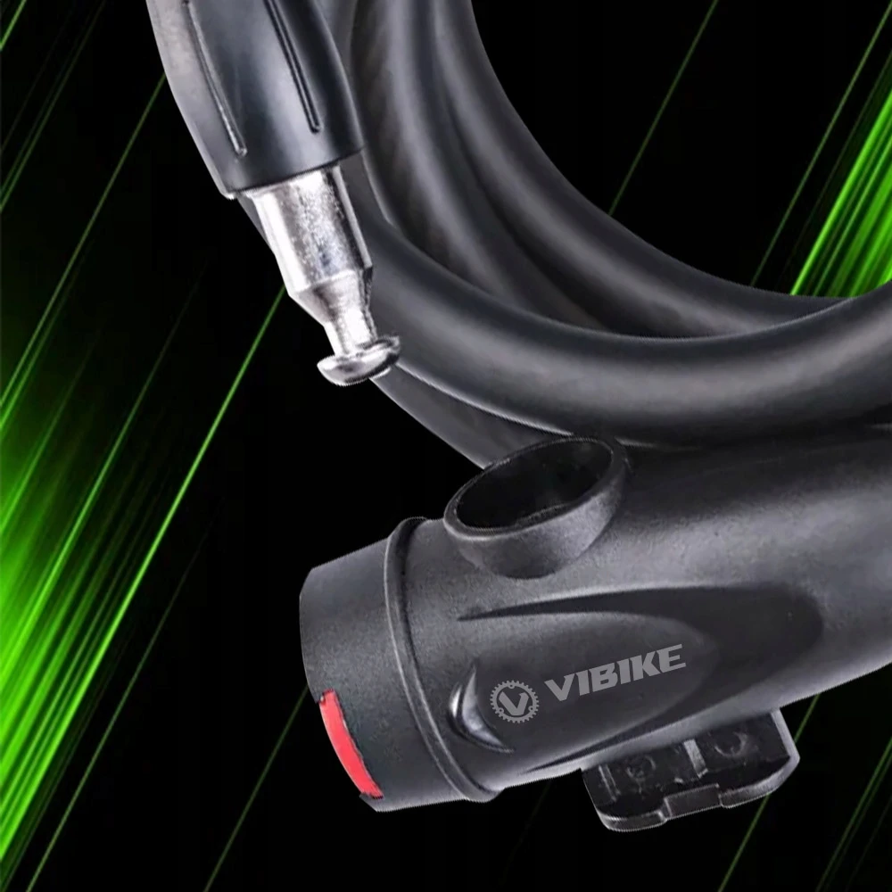 Dviračio spyna Vibike