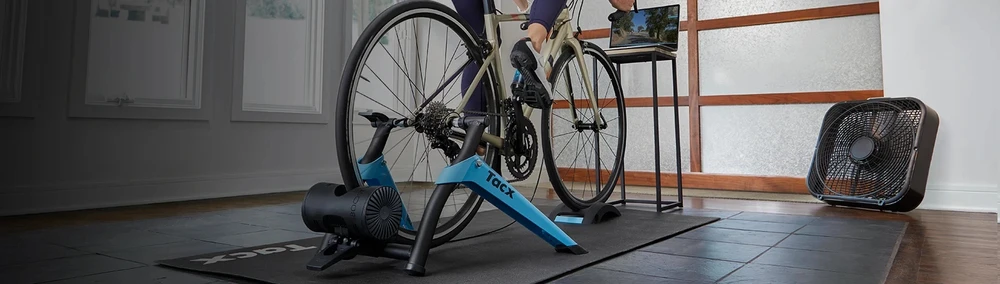 „Tacx Boost“ Treniruoklio komplektas