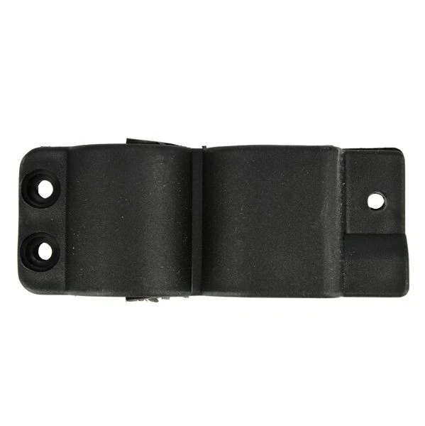 Dviračio U-formos spyna Oxford Shackle12, 120cm, 12mm