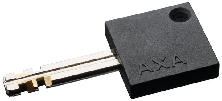Dviračio užraktas AXA Newton, 14x230 mm