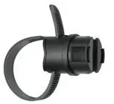Dviračio užraktas AXA Resolute 15x1800 mm