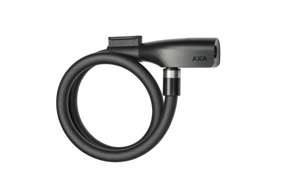 Dviračio užraktas AXA Resolute 8-180, 8x1800 mm